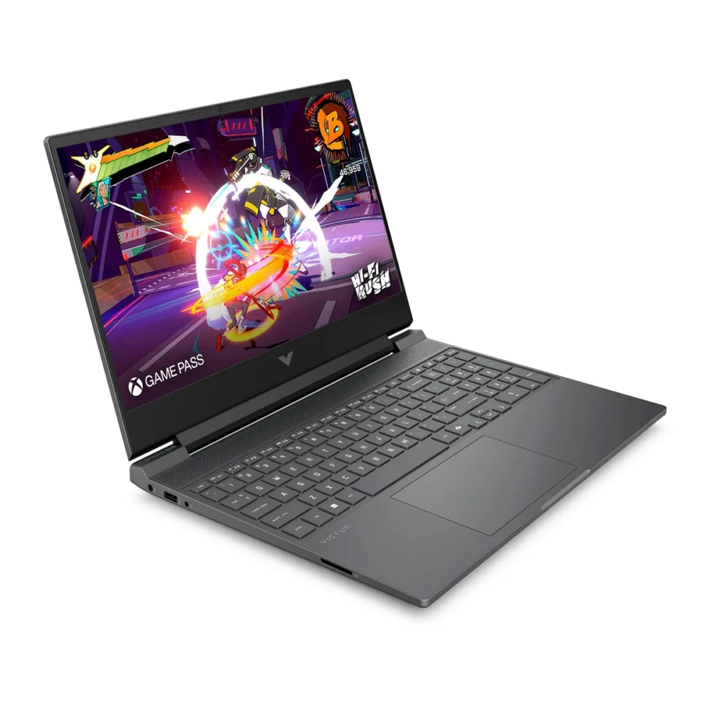 Laptop Gamer HP Victus 15-fa2035la Core i5-13420H 8GB, SSD 512GB, RTX-3050 6GB 15.6", FreeDOS (D74JMLA) - Imagen 4