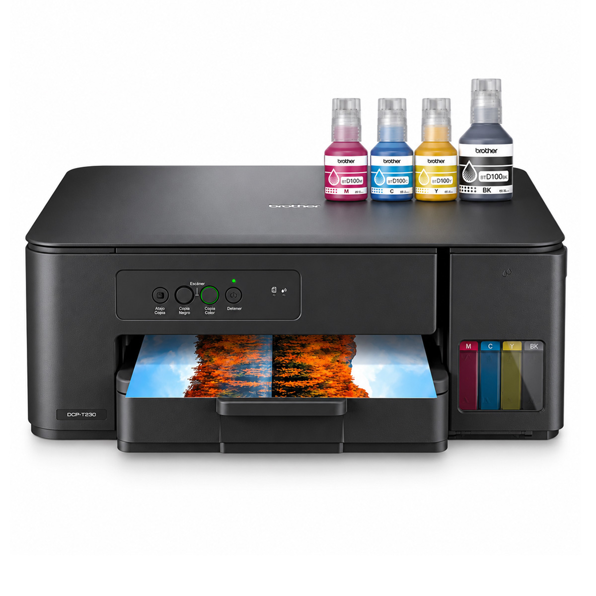 DCP-T230