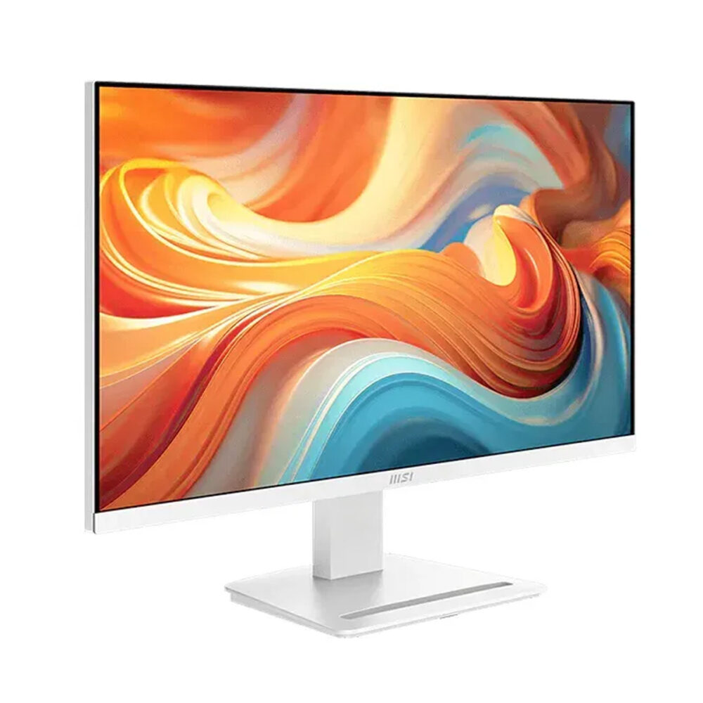 Monitor MSI PRO MP273W E14A 27" IPS Full HD 144Hz - Imagen 2