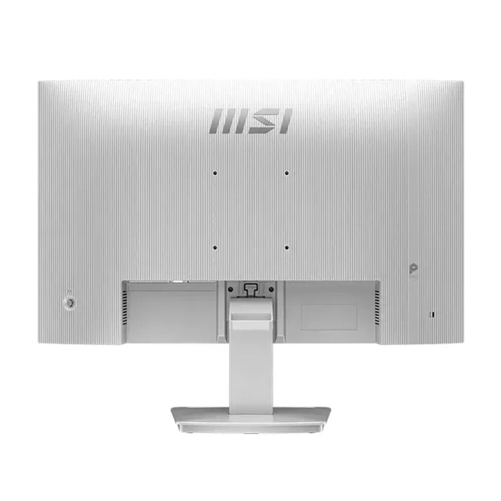 Monitor MSI PRO MP273W E14A 27" IPS Full HD 144Hz - Imagen 4