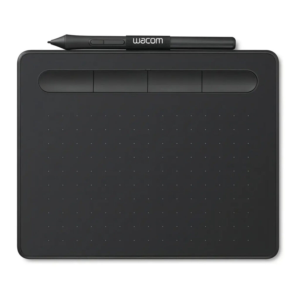 Tableta Grafica Wacom Intuos CTL4100