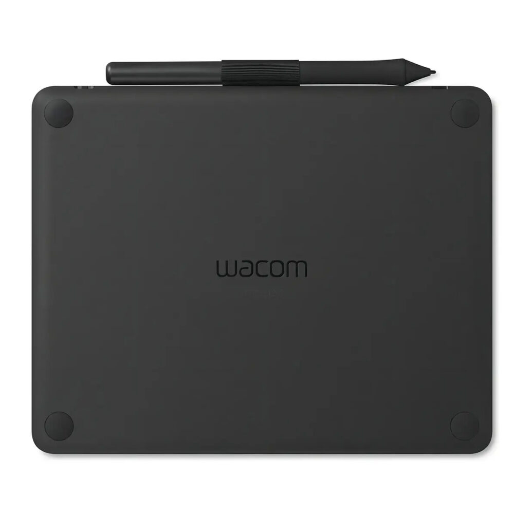 Tableta Gráfica Wacom Intuos Small CTL-4100 USB con Lápiz Digital - Imagen 2