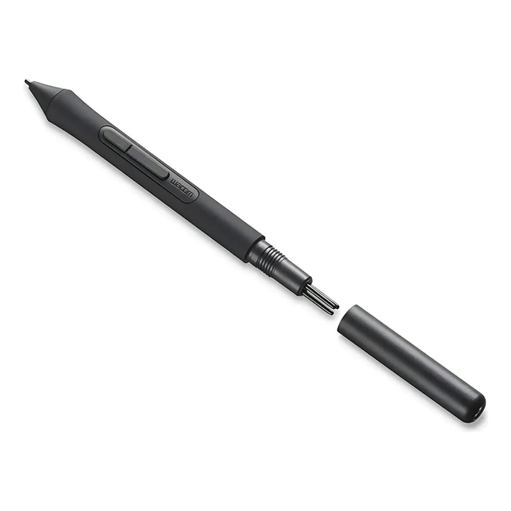 Tableta Gráfica Wacom Intuos Small CTL-4100 USB con Lápiz Digital - Imagen 3