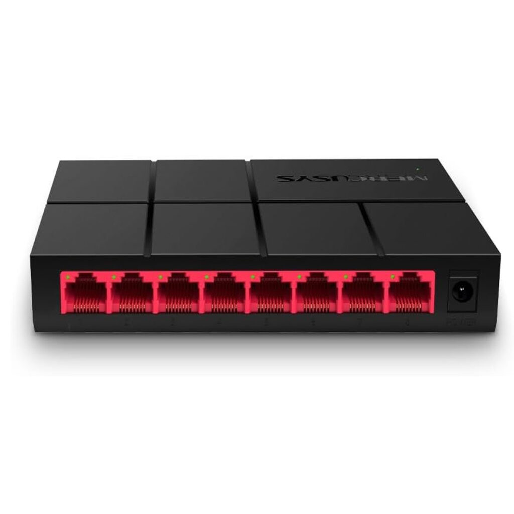 mercusys ms108g